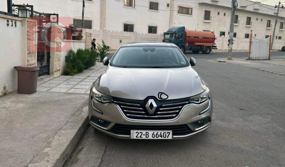 Renault Talisman